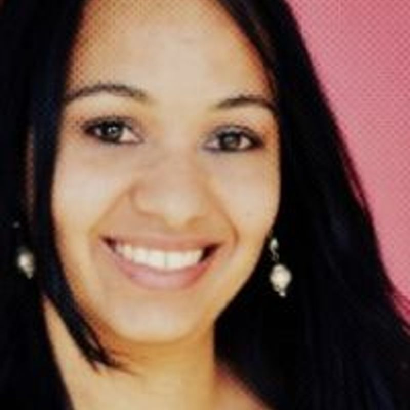 Luciane Souza profile picture
