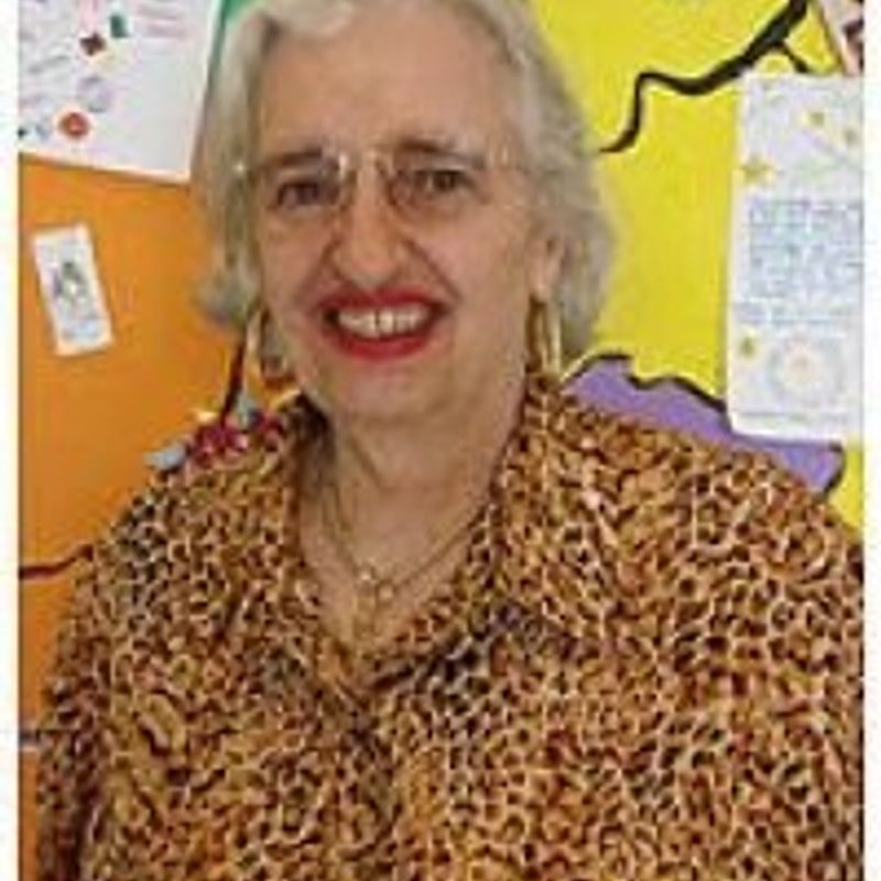 Giselda Laporta Nicolelis profile picture