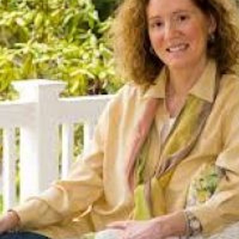 Patricia Gaffney profile picture