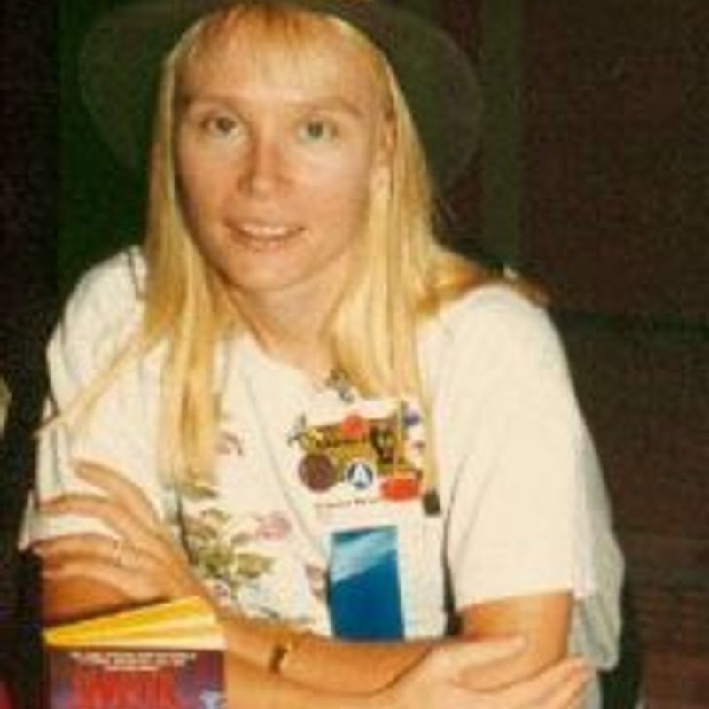 Rebecca M. Meluch profile picture