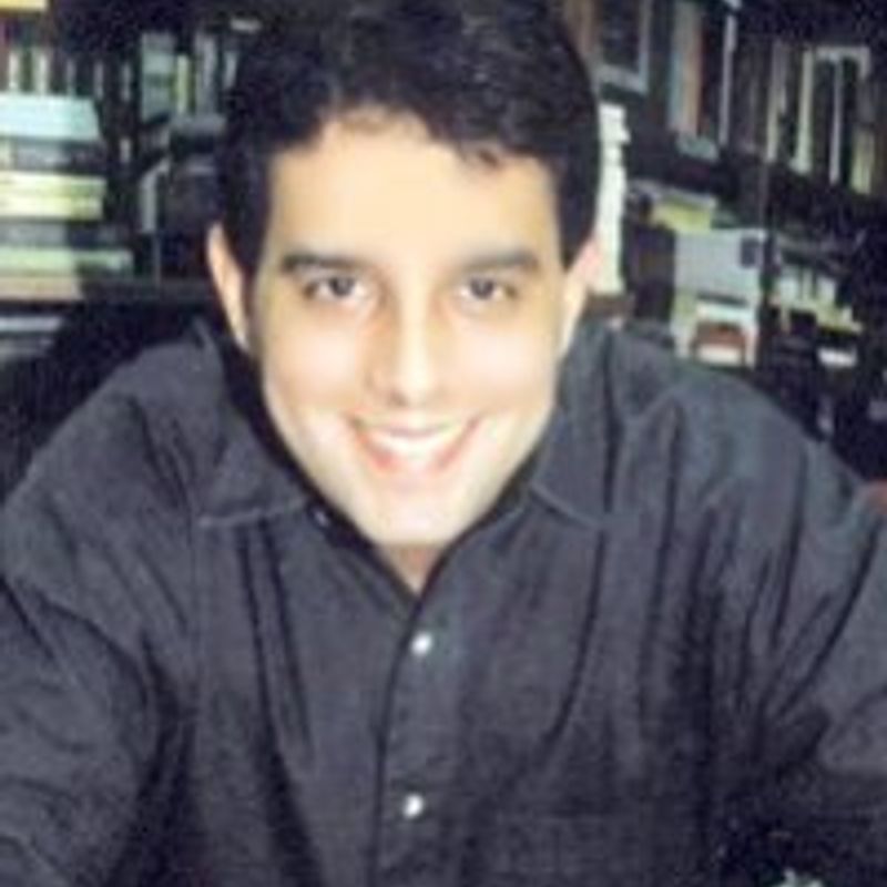 Luis Eduardo de Albuquerque Sá Matta profile picture