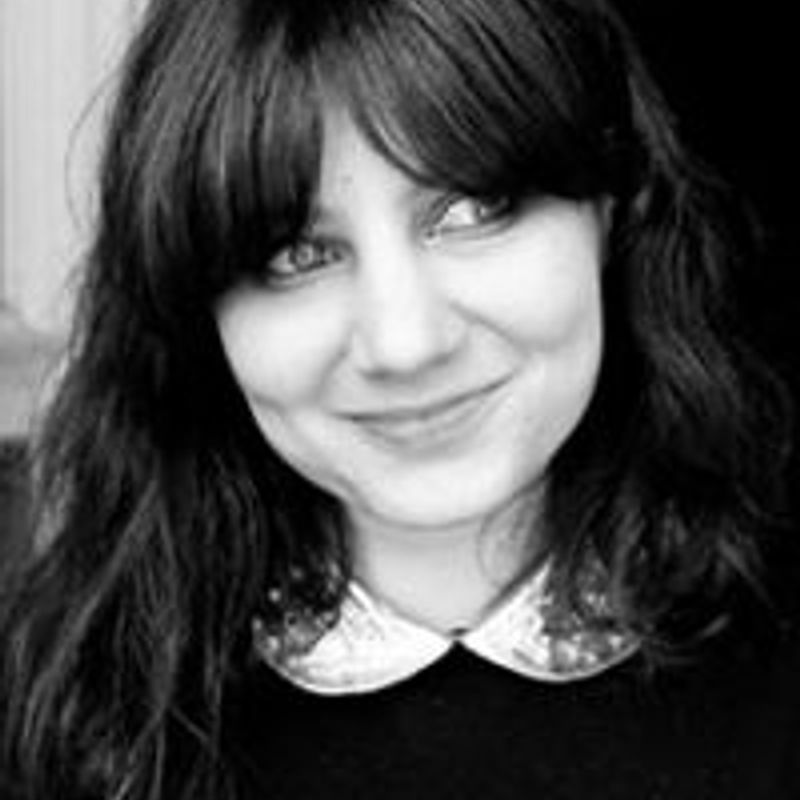 Kass Morgan profile picture