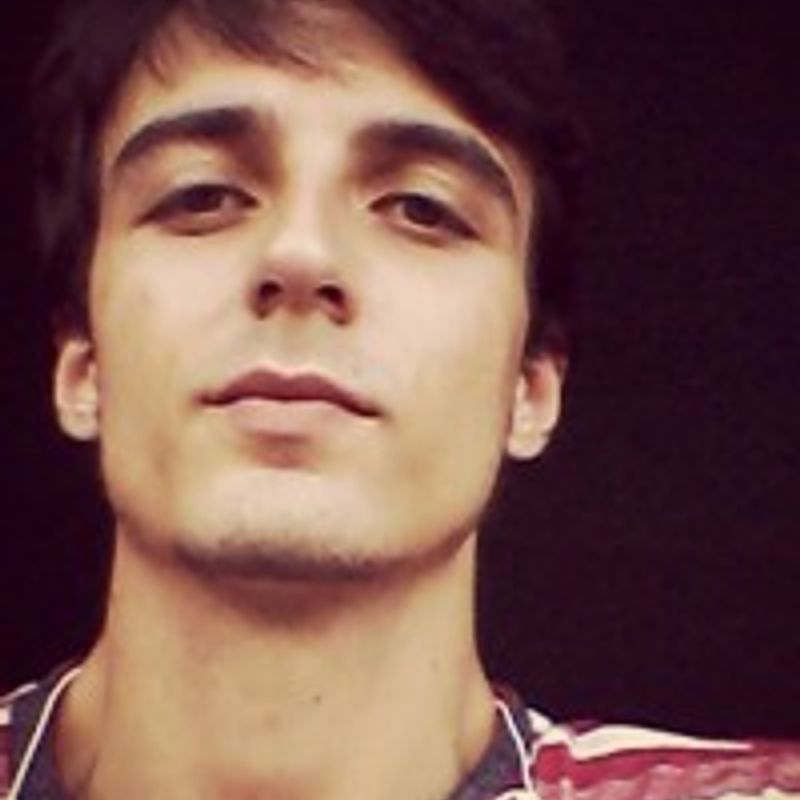 Erivaldo Manoel profile picture