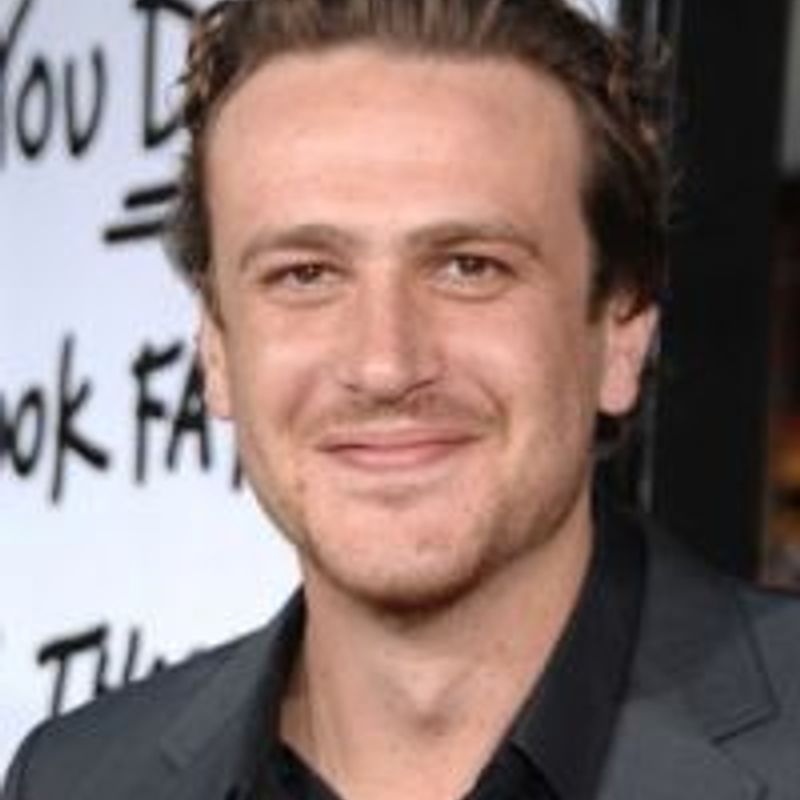 Jason Segel profile picture