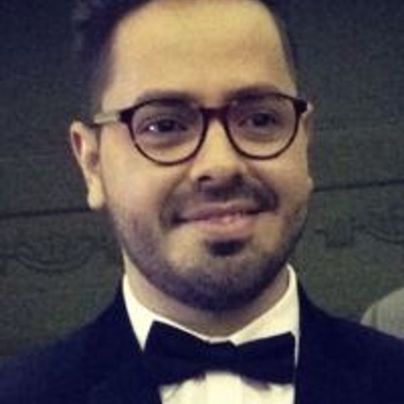 Elias Di Floriano profile picture
