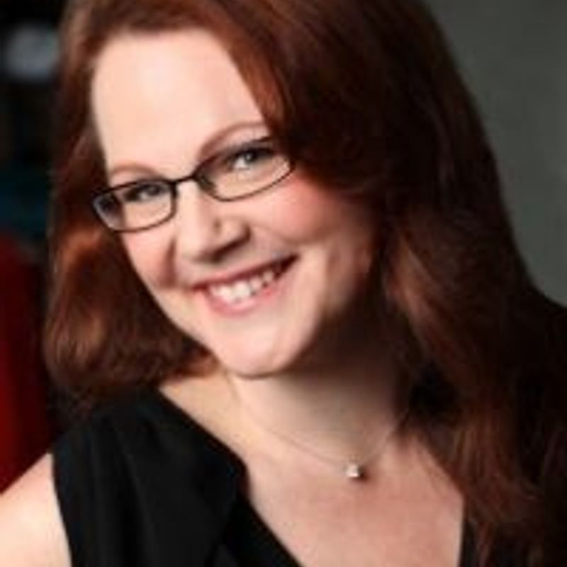 Lauren Dane profile picture