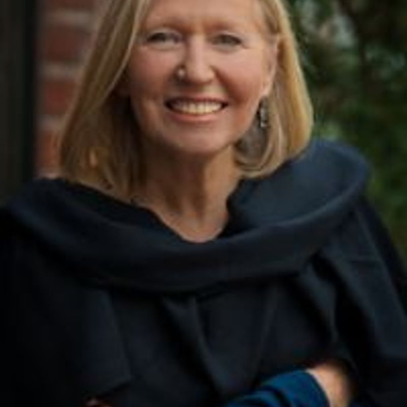 Patricia Bracewell profile picture