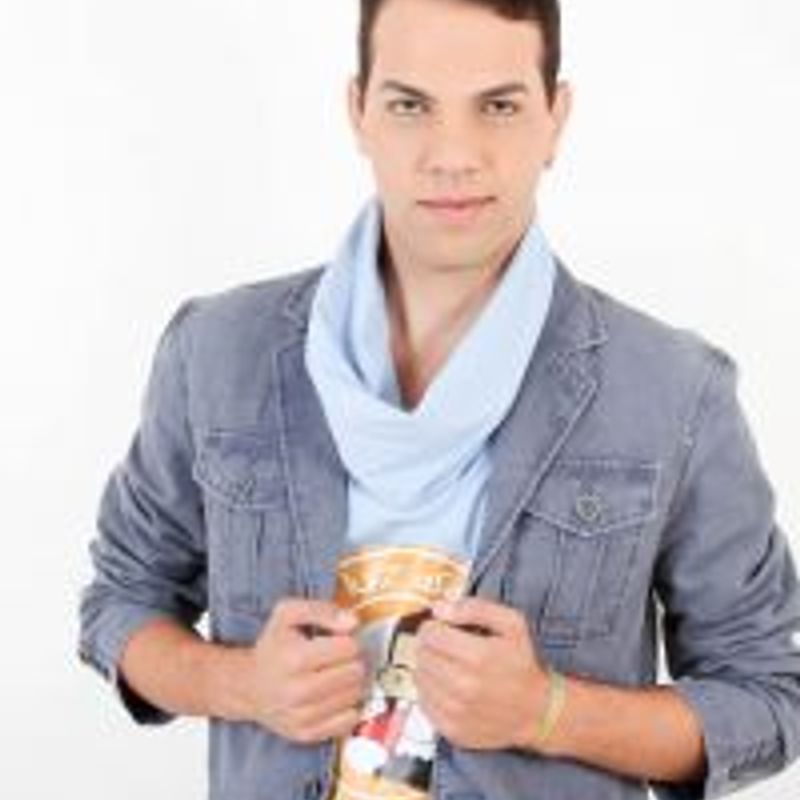 Luiz Asaf profile picture