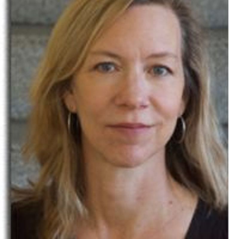 Allison Hoover Bartlett profile picture