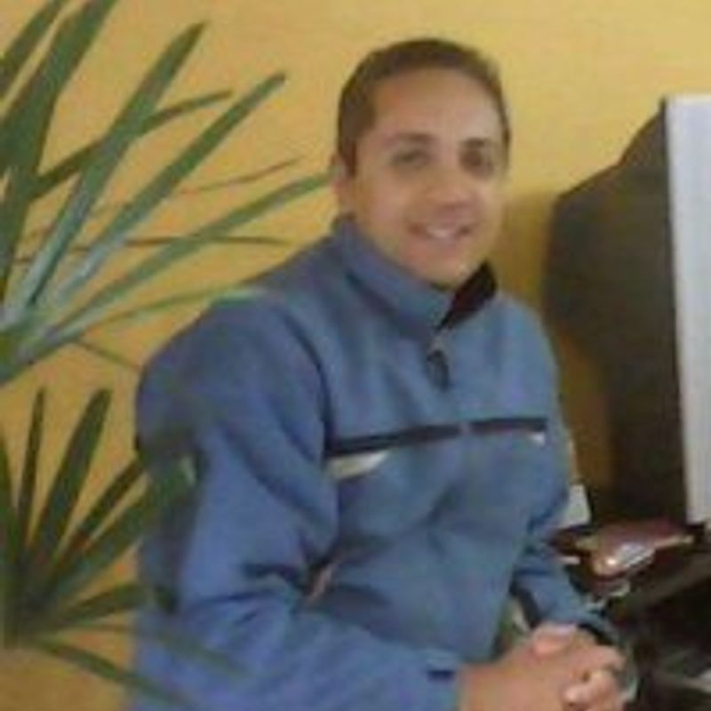 Vacilius Lima dos Santos  profile picture