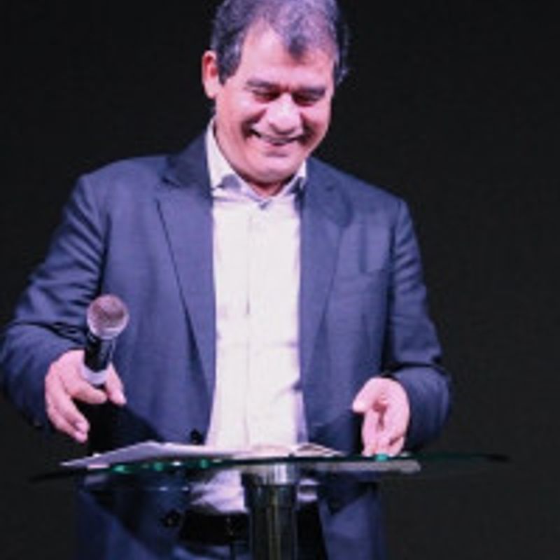 Wilson Oliveira da Silva profile picture