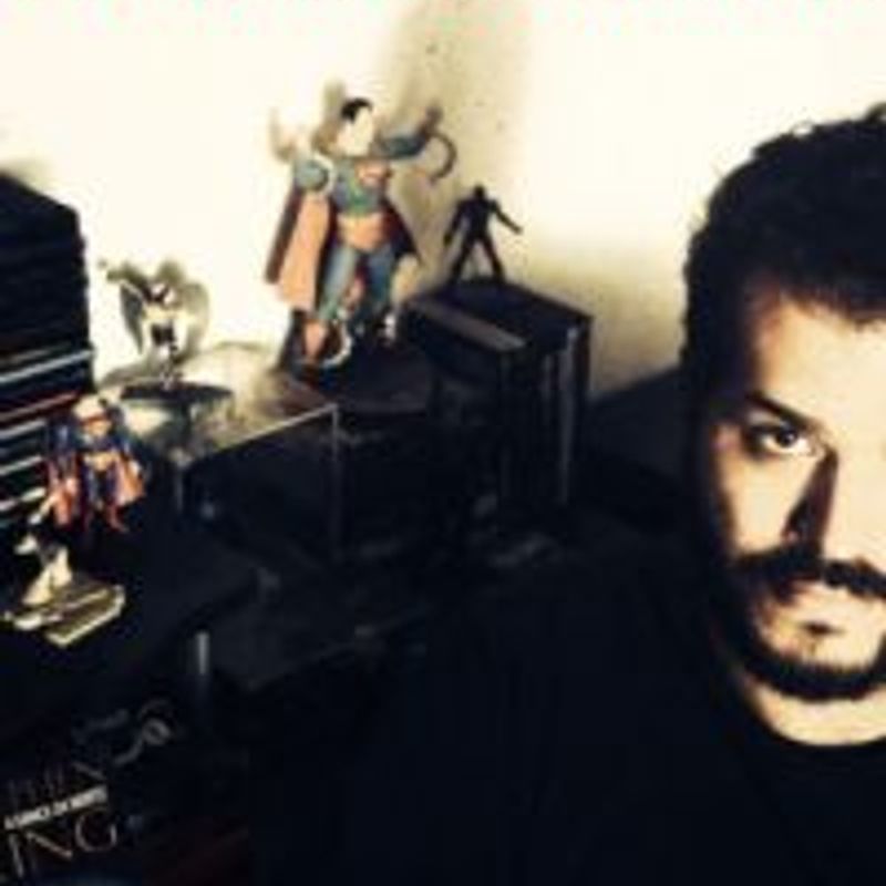 Luis Maldonalle profile picture