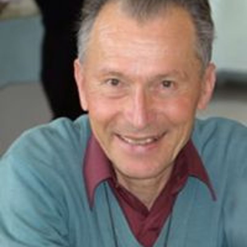 Giovanni Maria Bigotto profile picture