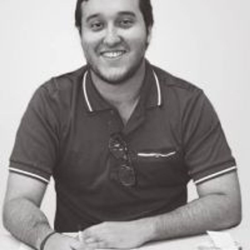 Maurício Coelho profile picture