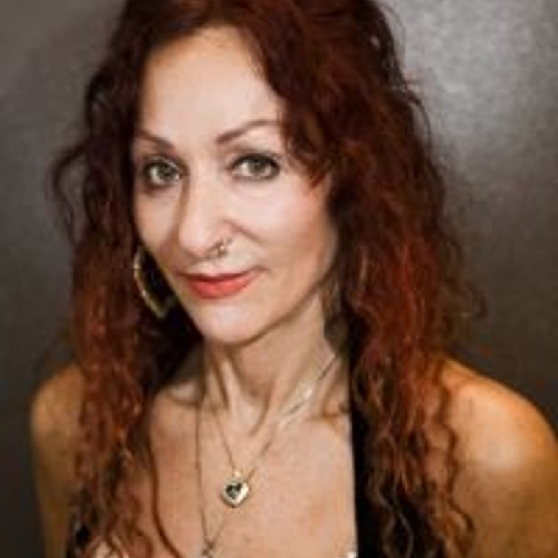Aline Kominsky-Crumb profile picture