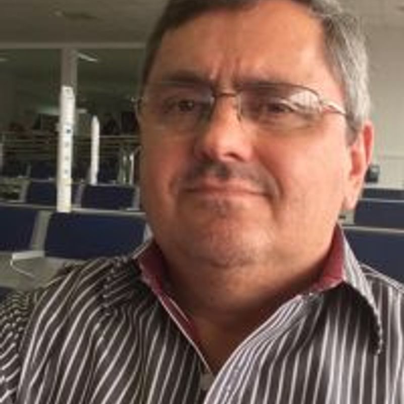 Saulo Carvalho profile picture