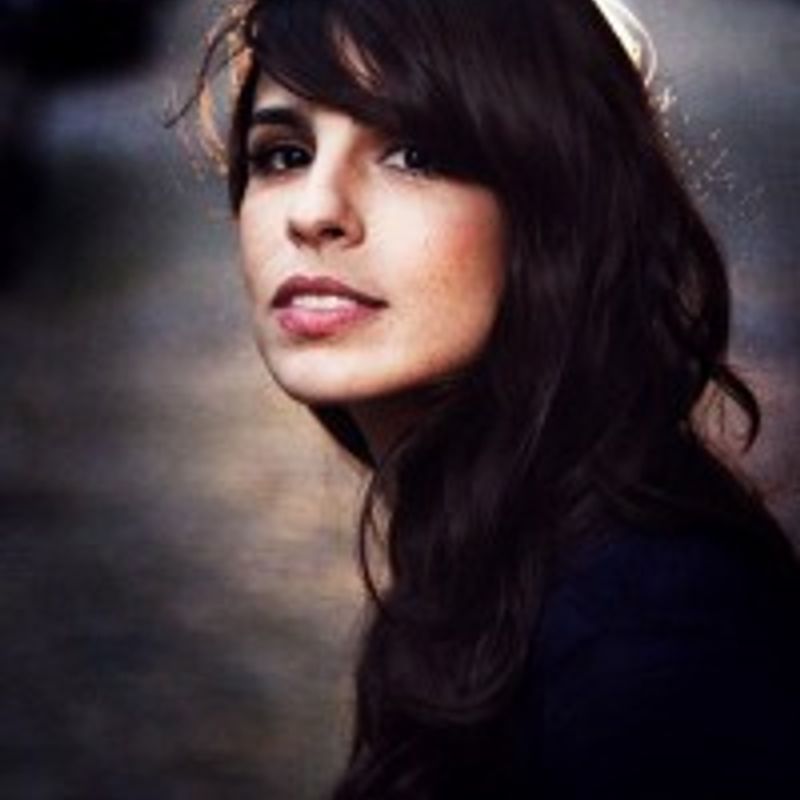 Maria do Amaral Ribeiro profile picture