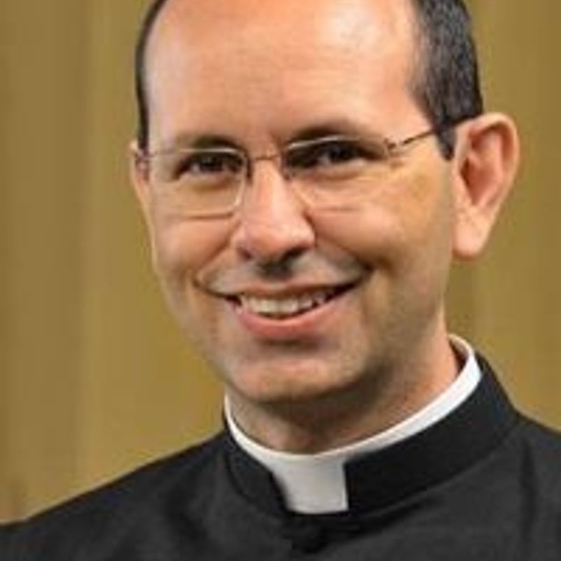 Padre Paulo Ricardo de Azevedo Júnior profile picture