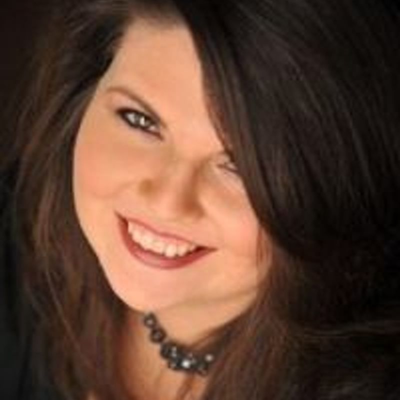 Rachel Harris profile picture