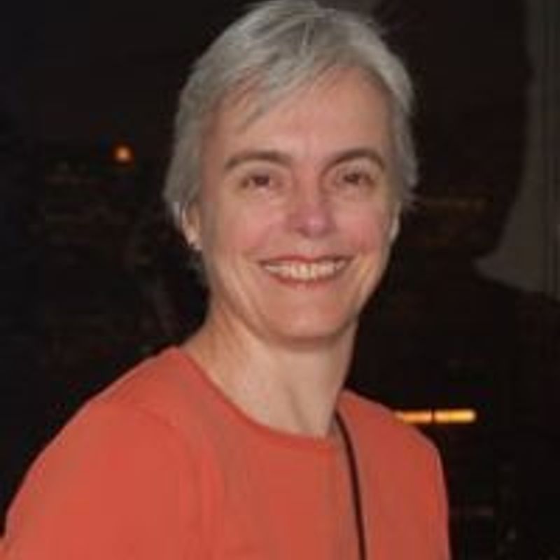 Margo Lanagan profile picture
