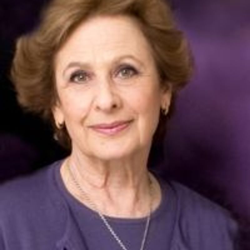 Rosa Lobato de Faria profile picture