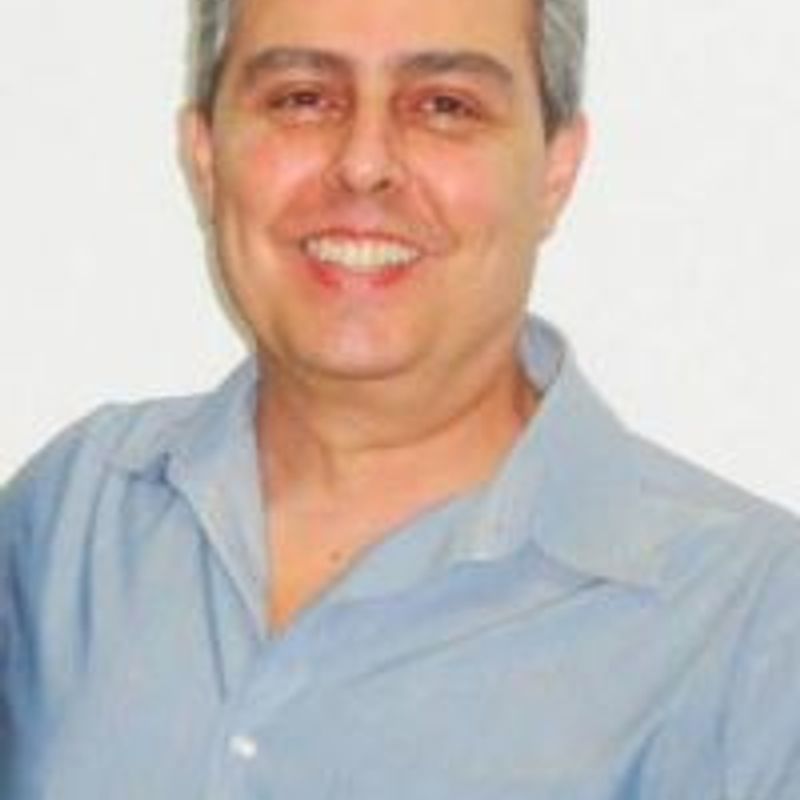 Volney Custódio profile picture