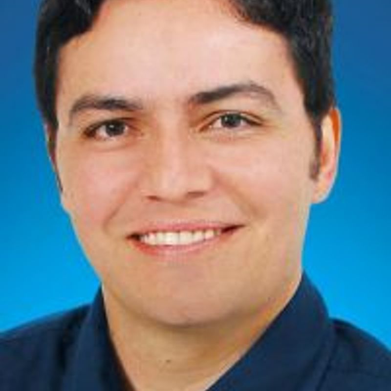 Francisco de Assis França Júnior profile picture