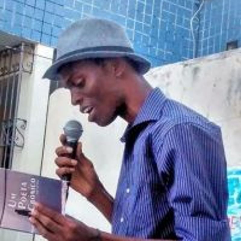 Anderson Mariano de Santana Santos profile picture