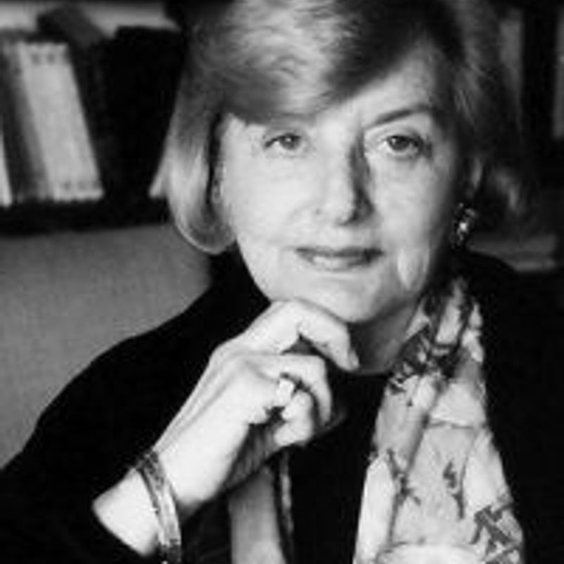 Marlyse Meyer profile picture