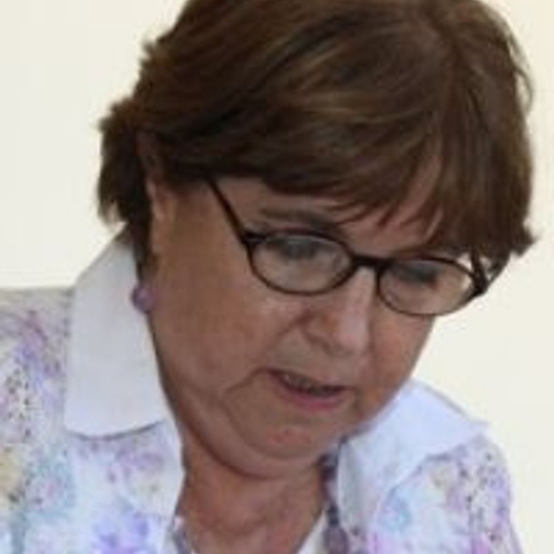 Maria Beatriz Nizza da Silva profile picture