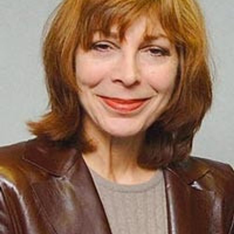Liz Greene profile picture
