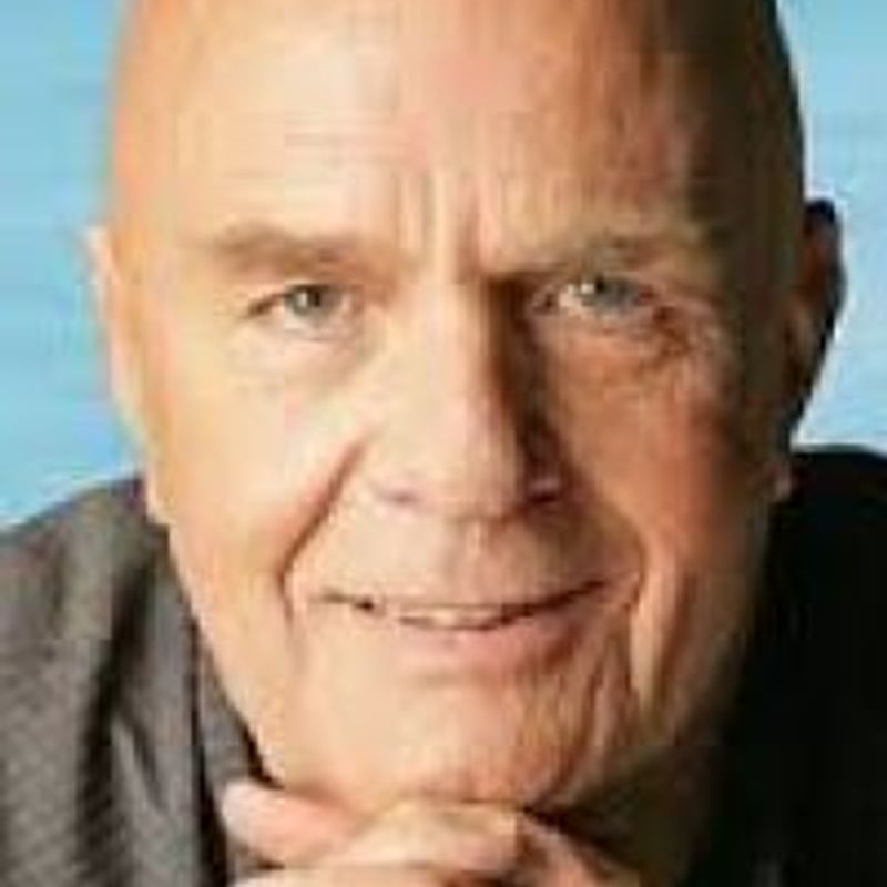 Wayne Walter Dyer profile picture