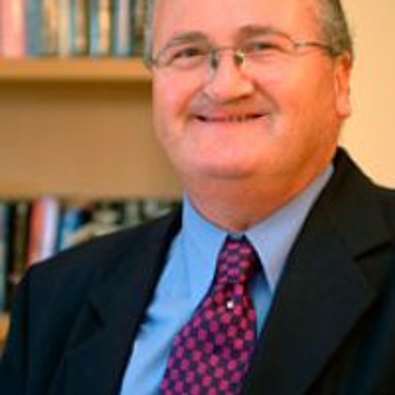 Martin Van Creveld profile picture