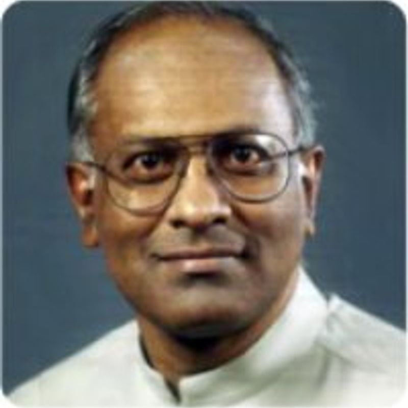 Ajith Fernando profile picture