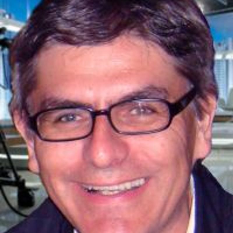 Marcus Vinicius de Arruda Camargo profile picture