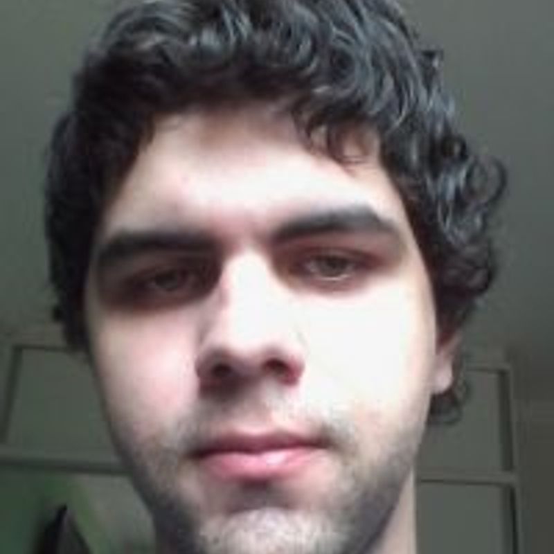 Thiago P. Correia profile picture