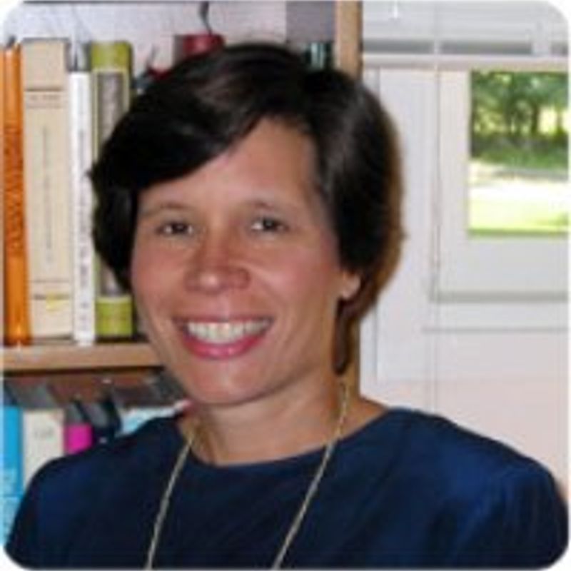 Andréa Sterk profile picture