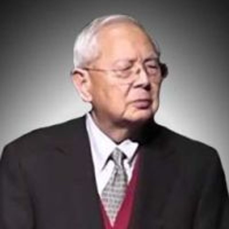 Stephen Kaung profile picture