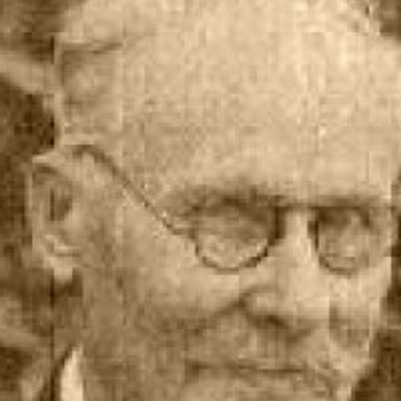 George Hawkins Pember profile picture