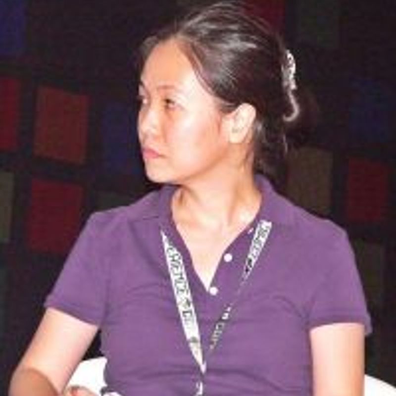 Érica Awano profile picture