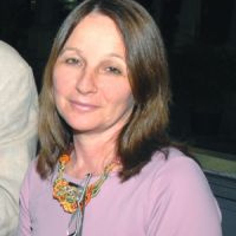 Fania Fridman profile picture