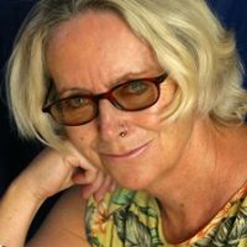Gwyneth Jones (Ann Halam) profile picture