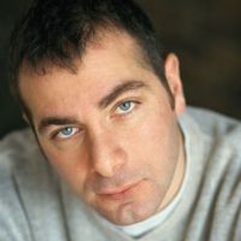 Jed Mercurio profile picture