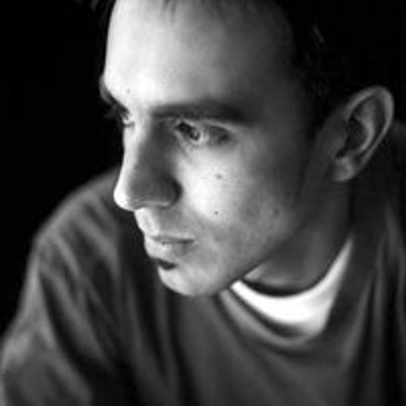 Gautam Malkani profile picture