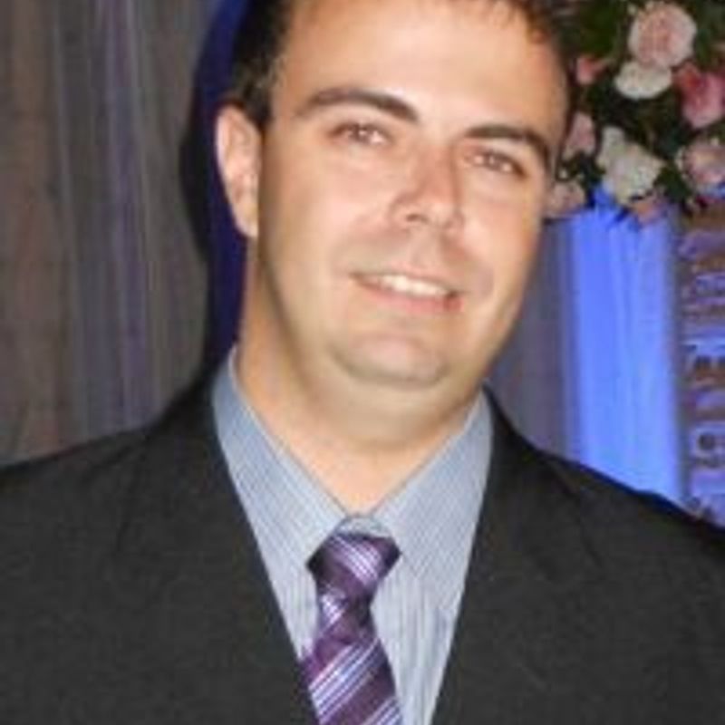 Charles William Krüger profile picture