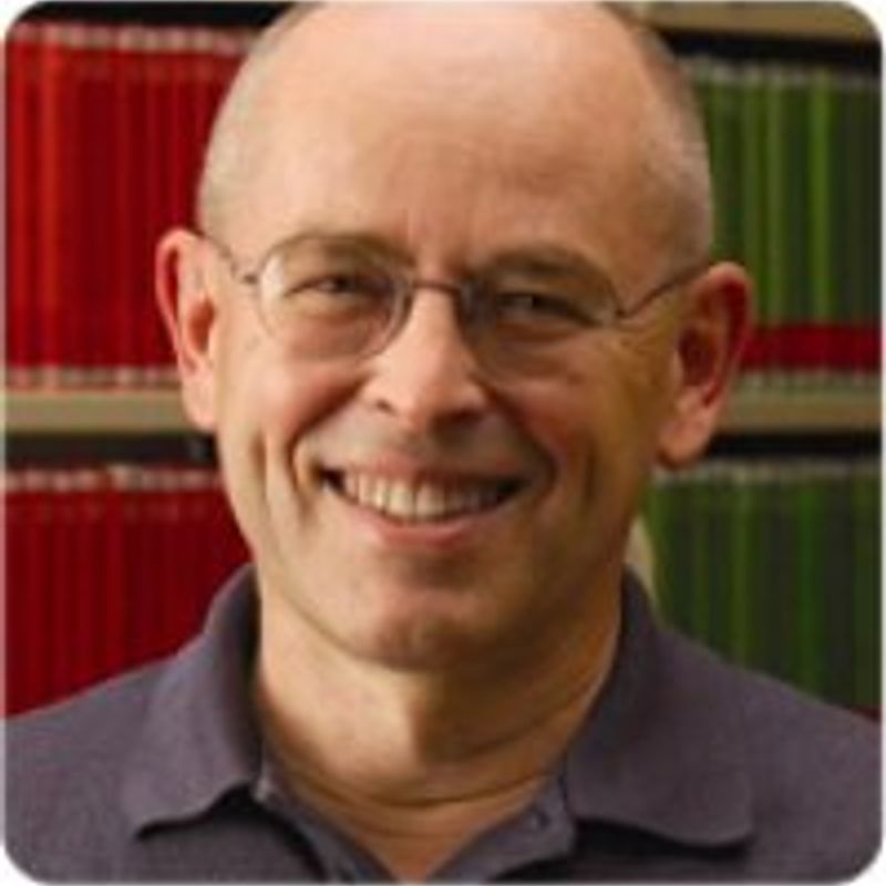 Wayne Grudem profile picture