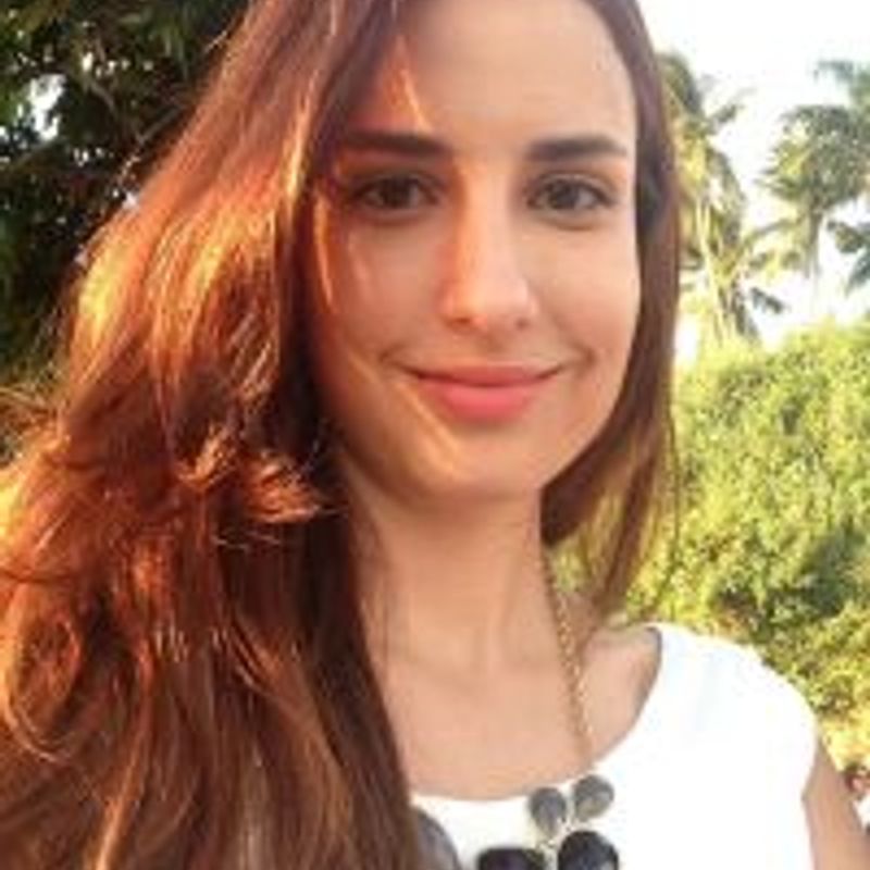 Clara Baccarin profile picture