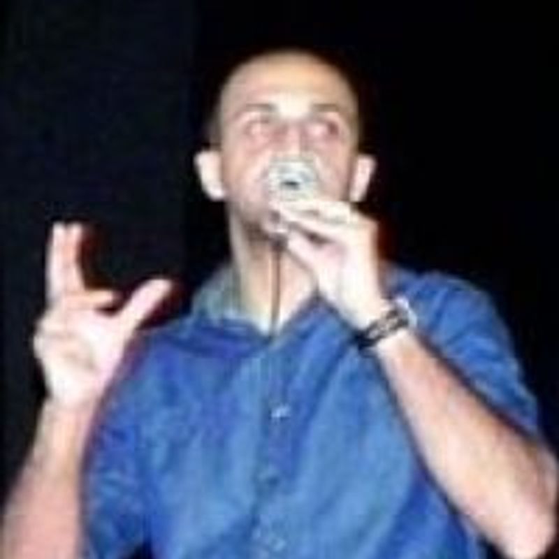 André Luiz Ribeiro profile picture