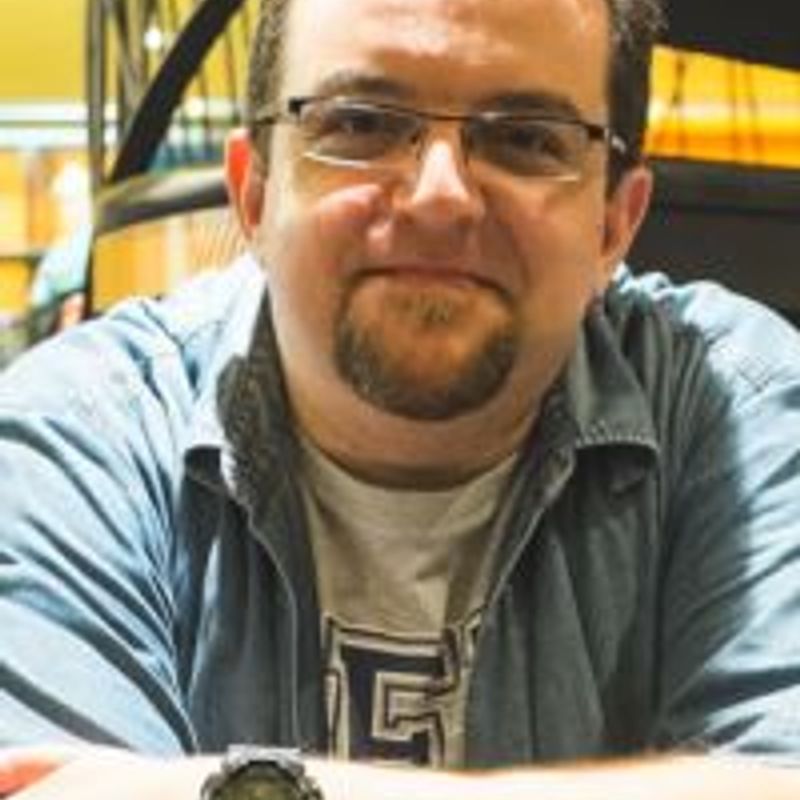 Leo Lopes profile picture