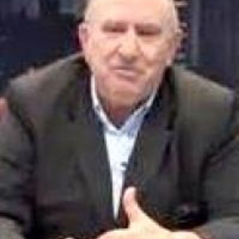 Sérgio de Iudícibus profile picture